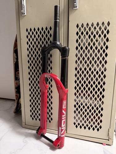 Rock shox lyrik ultimate - lyrik,