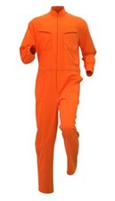 Safety Overall Flame-Resistant