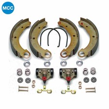 Citroen 2cv & Dyane Rear Brake