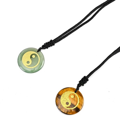 Necklace pendant amulet - pendant,