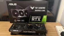 ASUS TUF Gaming GeForce RTX