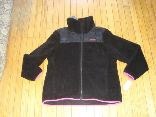 Lucky brand faux fur ladie - lucky,