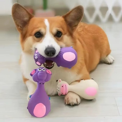 Large dog sound - large,