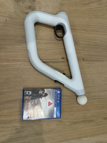 Farpoint psvr aim controller - farpoint,