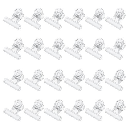 Pack plastic bull dog - pack,