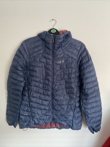 Rab cirrus alpine jacket - cirrus,