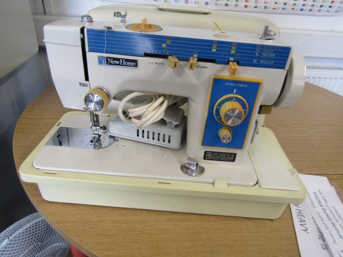 Janome 930 sewing - sewing, machine