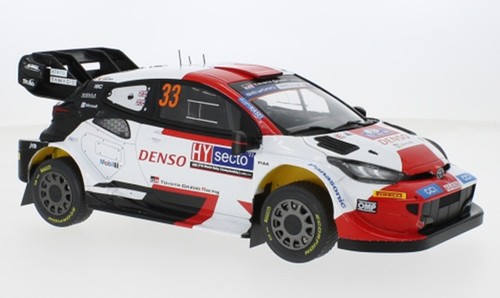 Ixo 1817422 toyota - 1:18,