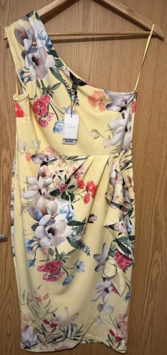 Lipsy vibrant yellow delilah - lipsy,