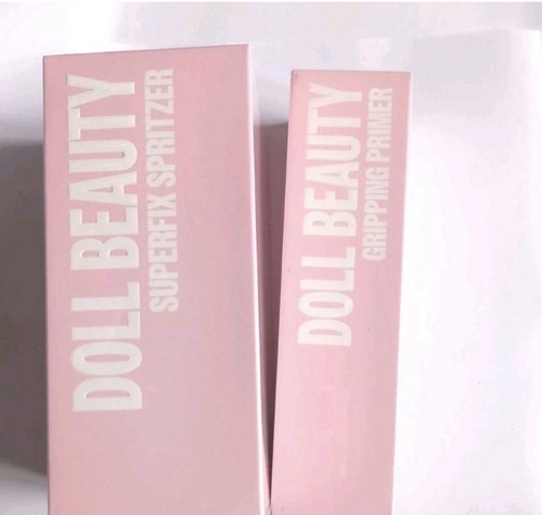 Doll beauty bnib - doll,
