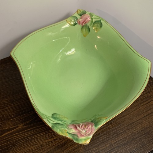 Royal winton england green - winton,