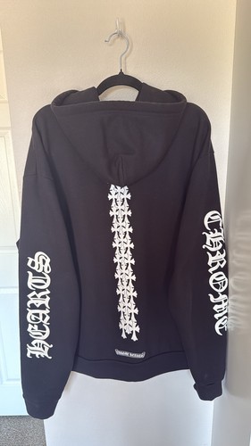 Chrome hearts tire track - hearts,