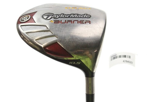 Taylormade burner draw golf - burner,