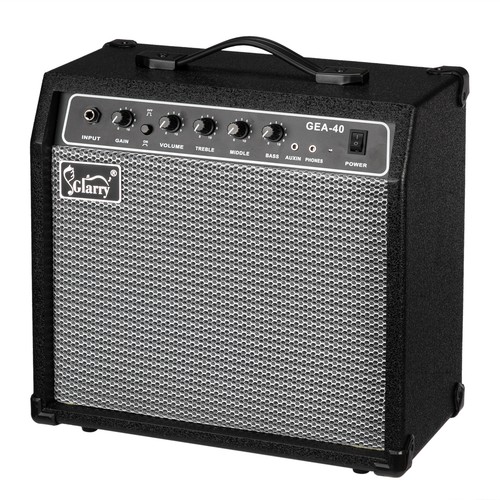 Watt electric guitar - 40,
