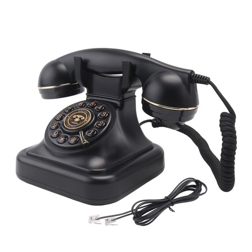 Retro landline telephone old - retro, telephone,old