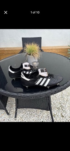 Adidas world cup - cup, boots