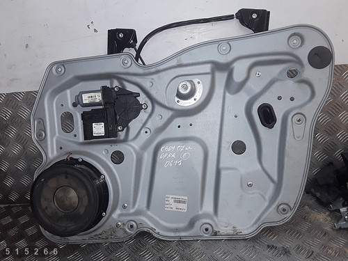 2007 caddy window regulator - 2007,