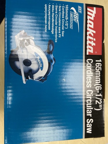 Makita dss610z 18v ion lxt - dss610z,