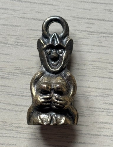 Vintage lucky charm - vintage,