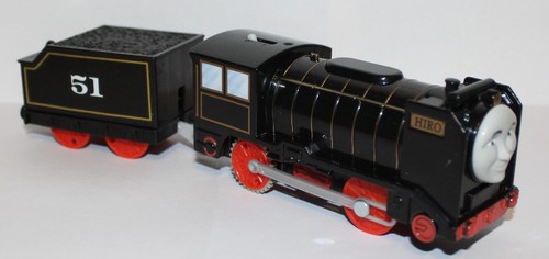 Thomas the tank engine - the,
