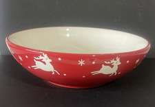 Vintage Yankee Candle Bowl