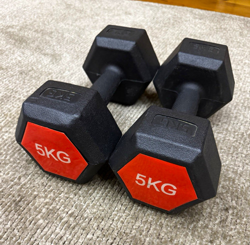 5kg fixed weight - fixed,