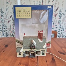 Noma Christmas Country Village