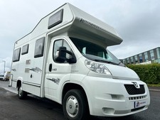 Elddis Autoquest 145