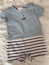 The Little White Company Baby