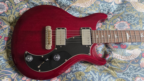 Prs mira with bkp - prs, se