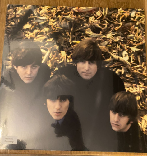 The beatles - the, for