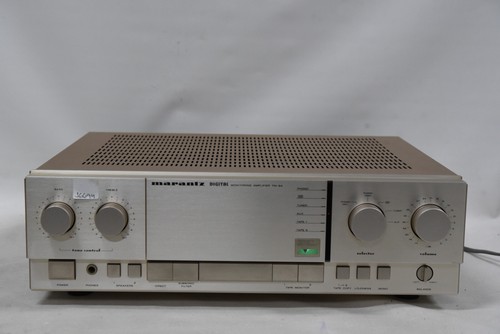 Marantz stereo - marantz, pm-64