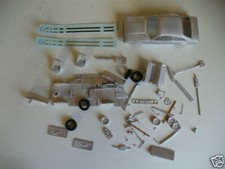 Ford Escort Mk2 RS2000  1/43rd