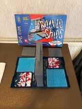 Battleship board game Chad