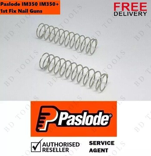 Genuine paslode spring - paslode,