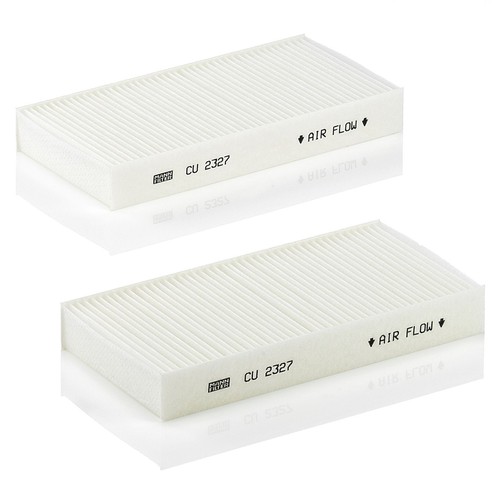 Cabin filter for - filter, cr-v