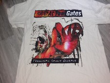 At The Gates Old Vintage Shirt