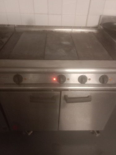Used commercial catering - used,