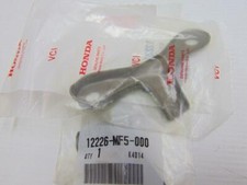 PIASTRA GUIDA OLIO HONDA VT500C E VT500E  1983