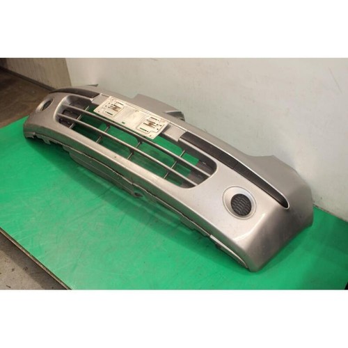Front bumper nissan - front, micra