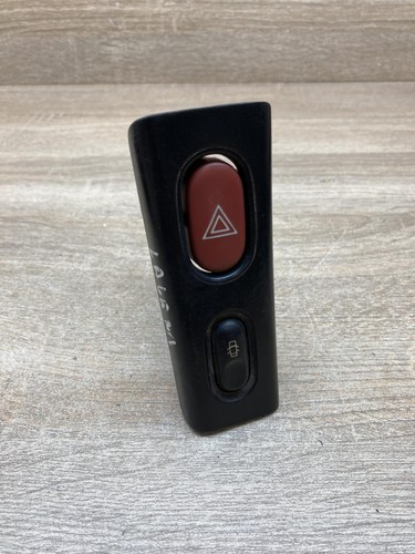 Renault laguna hazard light - laguna,