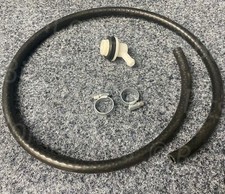 RDX non return Valve Kit for