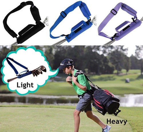 Golf club bag - club, carry