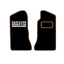 Car floor mats for 4 - b,