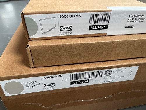 Ikea soderhamn seater - ikea,