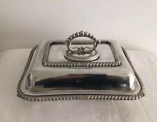 Lovely ELKINGTON Silver Plated