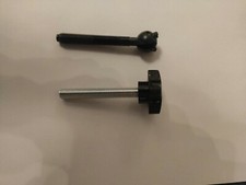Thrustmaster Metal screw TMX, T80, and T150 T100  / TMX Pro Steering Whee