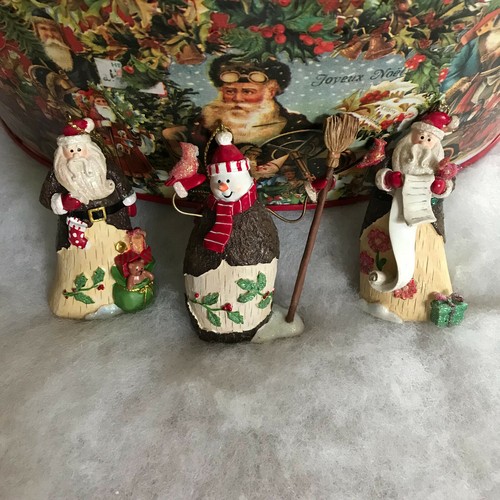 Beautiful john lewis santa - john,