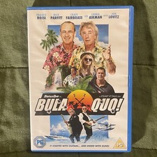 Bula quo dvd - quo!,
