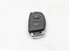 HYUNDAI SANTA FE MK3 KEY FOB